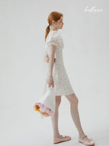 Jasmine Bloom Dress