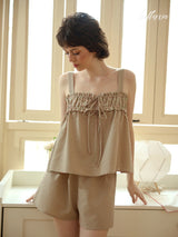 Soft Comfort Summer Lounge Wear
