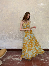 Isla Marée Dress