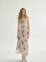 Rosalie Muse Slip Dress