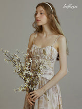 Blossom Serenade Dress