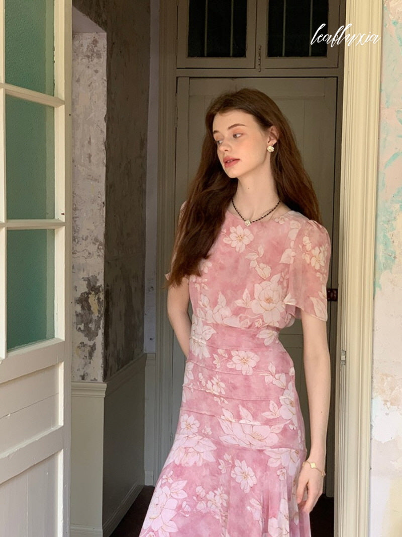 Roseveil Sonata Dress