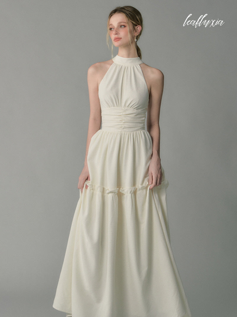Pearl Whisper Dress