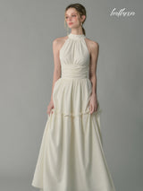 Pearl Whisper Dress