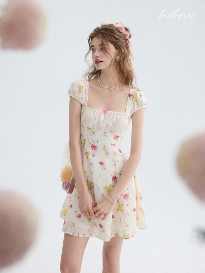Daisy Reverie Dress