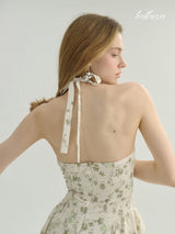 Graceful Meadow Dress