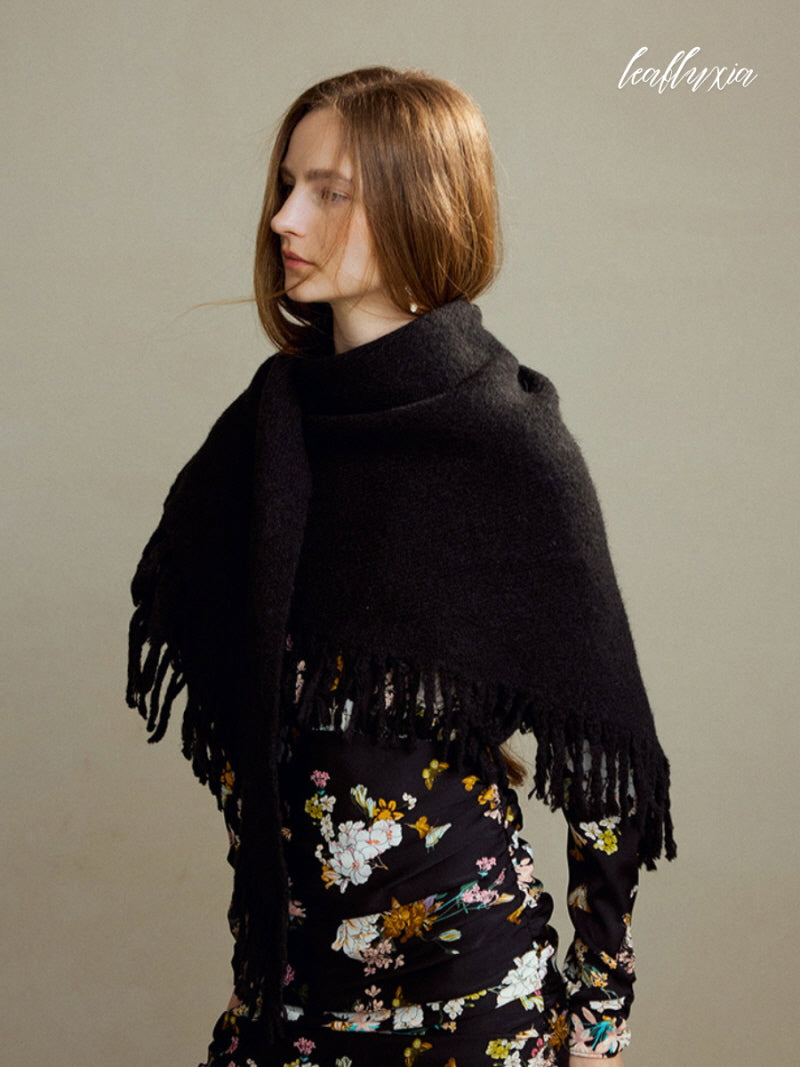 Nocturne Bloom Dress