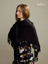 Nocturne Bloom Dress