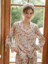 Dream Floral Cozy Set