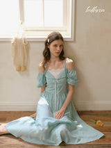 Moonlight Whispers Dress