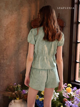 Willow Morning Lounge Set