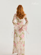 Rosewater Muse Two-Piece