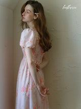 Blossom Breeze Maxi Dress