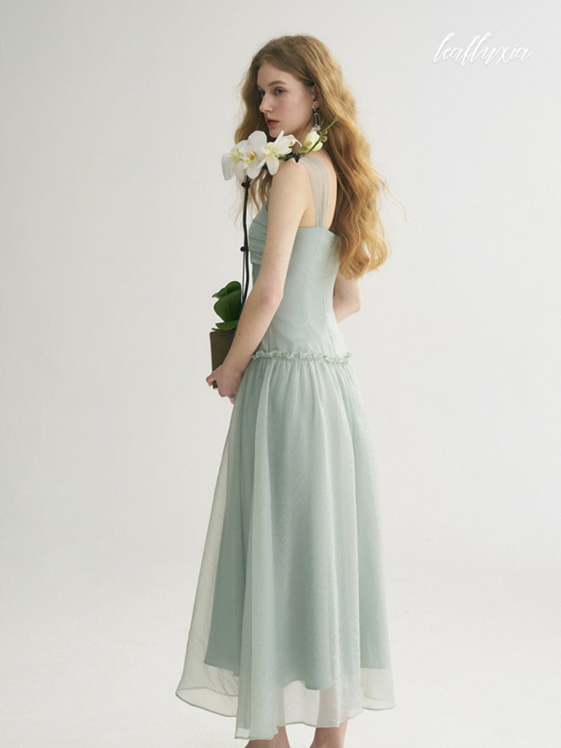 Willow Breeze Dress