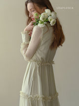 Garden Veil Reverie Dress