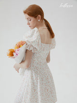 Jasmine Bloom Dress