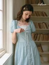 Moonlight Whispers Dress