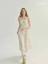 Graceful Meadow Dress