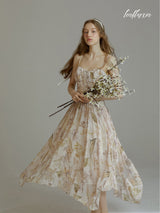 Blossom Serenade Dress