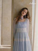 Azure Dream Dress