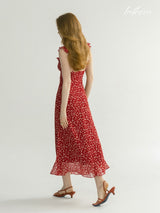 Wildflower Charm Dress