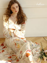 Petal Garden Dream Dress