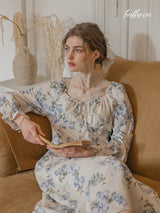 Blooming Palette Dress