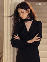 Mystic Shadows Dress