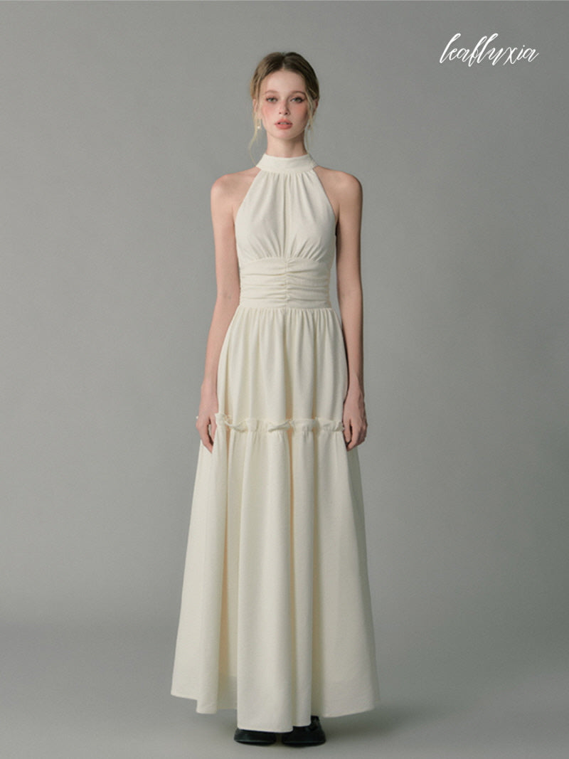 Pearl Whisper Dress