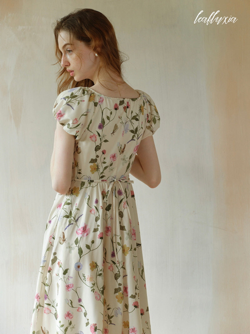 Poets Meadow Dress