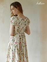 Poets Meadow Dress
