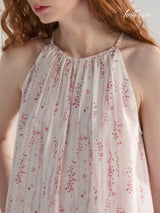 Dewy Garden Light Loungewear