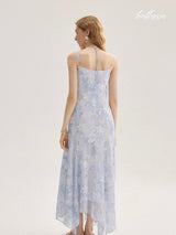 Celestine Bloom Dress