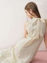 Buttercup Whisper Dress