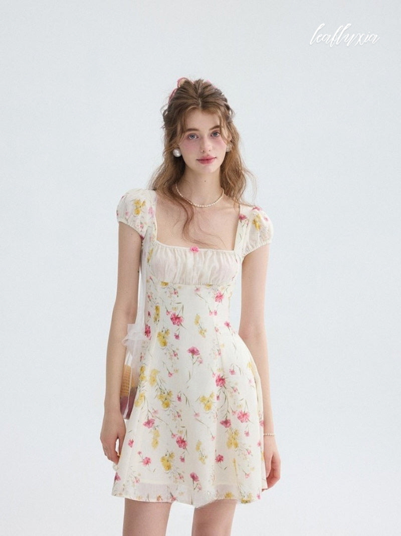 Daisy Reverie Dress