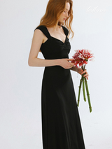 Nocturne Romance Dress