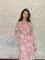 Roseveil Sonata Dress