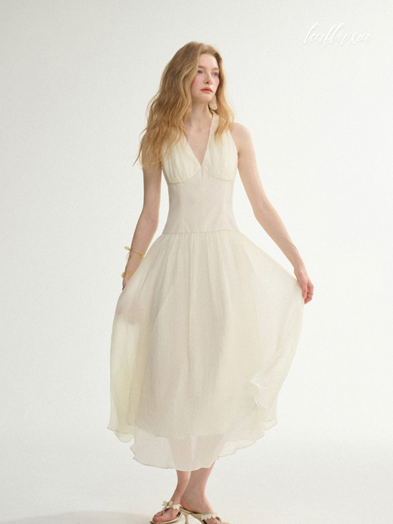 Lunaria Muse Dress