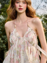 Petaline Reverie Dress