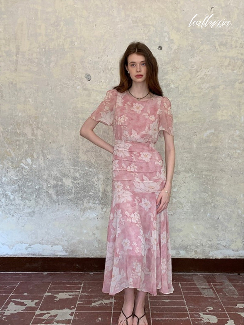 Roseveil Sonata Dress