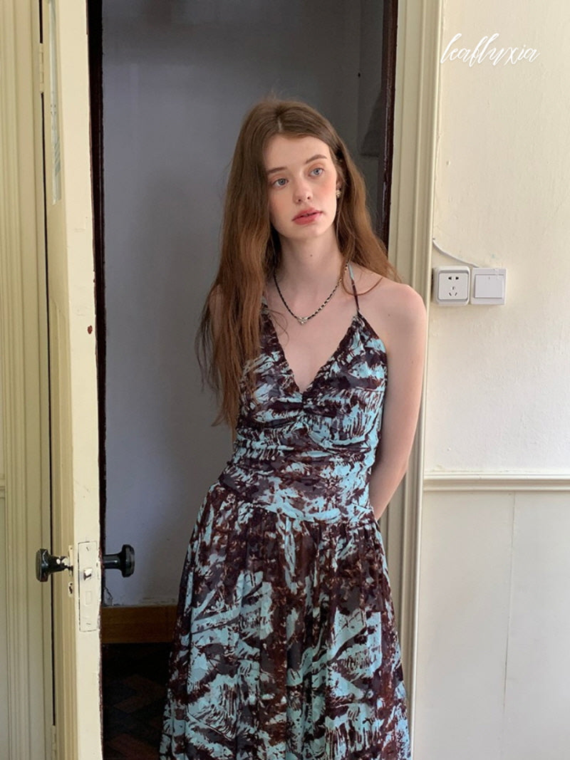 Isla Marée Dress