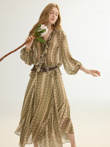 Elowen Vintage Garden Set