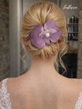Palisse Bloom Hair Tie