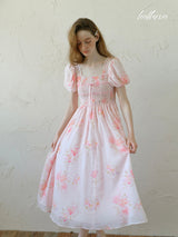 Blossom Breeze Maxi Dress
