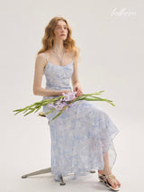 Celestine Bloom Dress