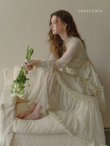 Garden Veil Reverie Dress