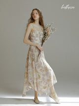 Blossom Serenade Dress