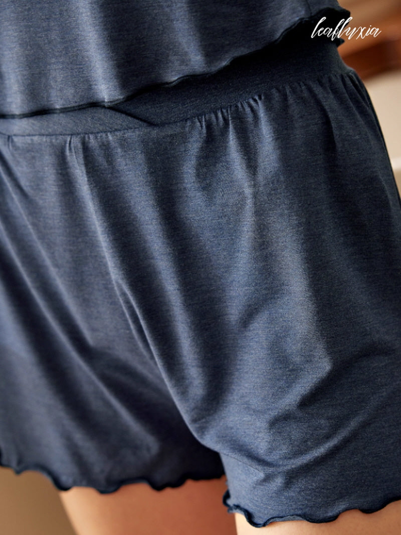 Azure Whisper Lounge Set