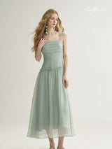Willow Breeze Dress