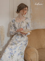 Blooming Palette Dress